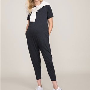 Hatch Collection - The Walkabout Jumper